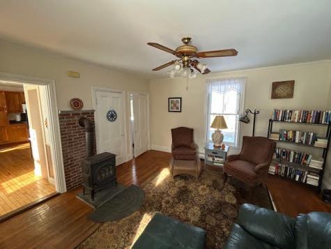 41 Grove Street Belfast ME 04915