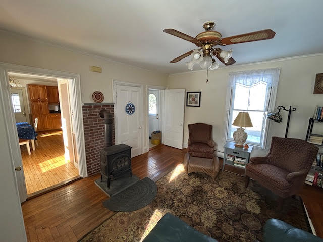 41 Grove Street Belfast ME 04915