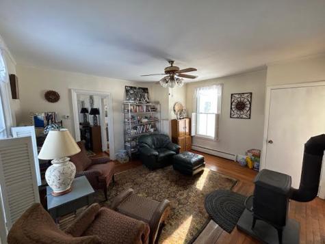 41 Grove Street Belfast ME 04915