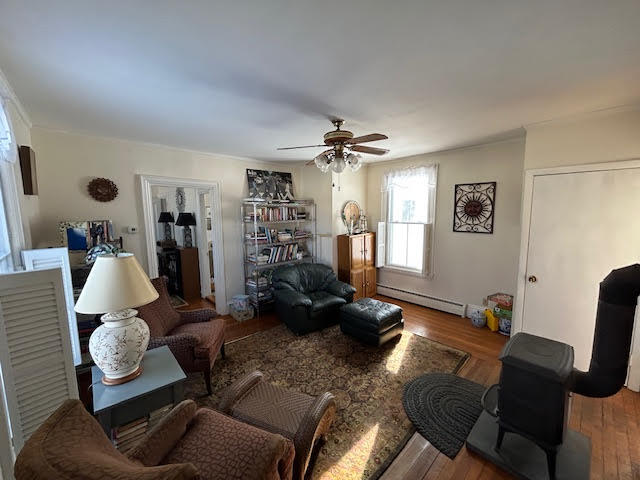 41 Grove Street Belfast ME 04915