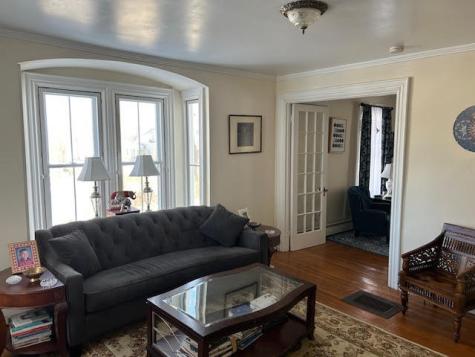 41 Grove Street Belfast ME 04915