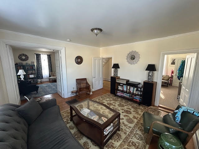 41 Grove Street Belfast ME 04915