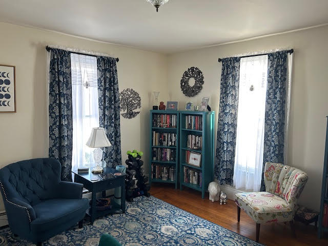 41 Grove Street Belfast ME 04915