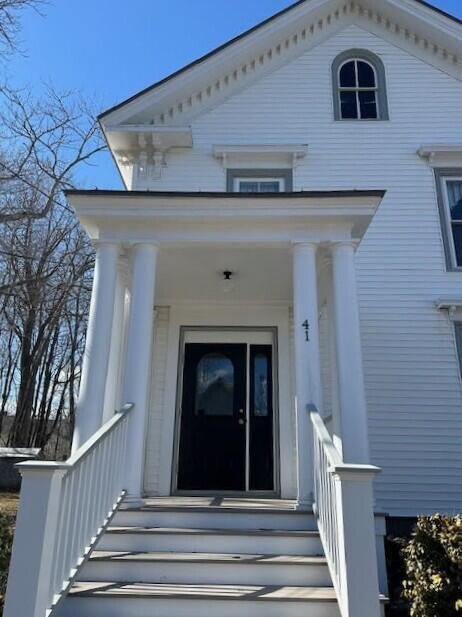 41 Grove Street Belfast ME 04915