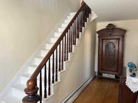 41 Grove Street Belfast ME 04915