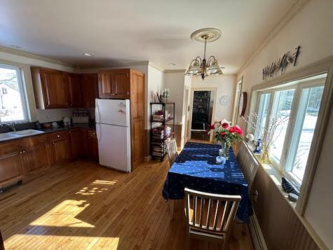 41 Grove Street Belfast ME 04915