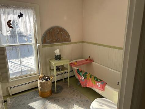 41 Grove Street Belfast ME 04915