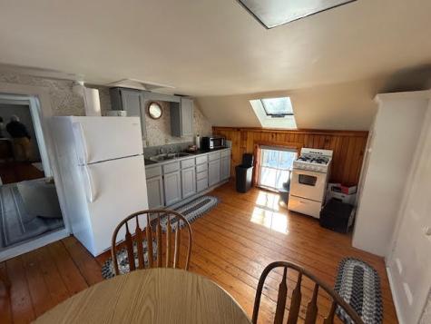 41 Grove Street Belfast ME 04915