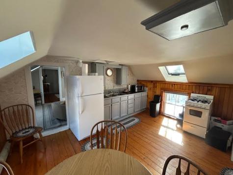 41 Grove Street Belfast ME 04915