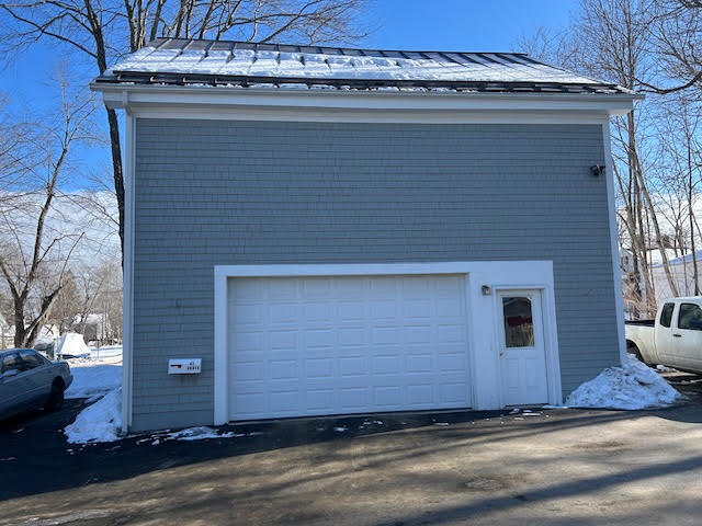 41 Grove Street Belfast ME 04915