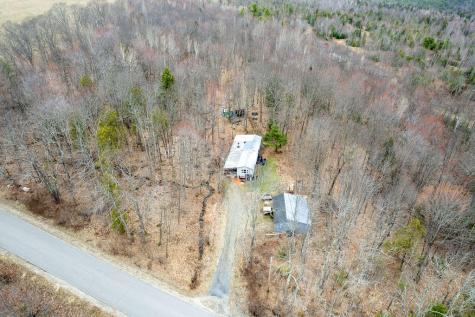 1071 Bean Road Mount Vernon ME 04352