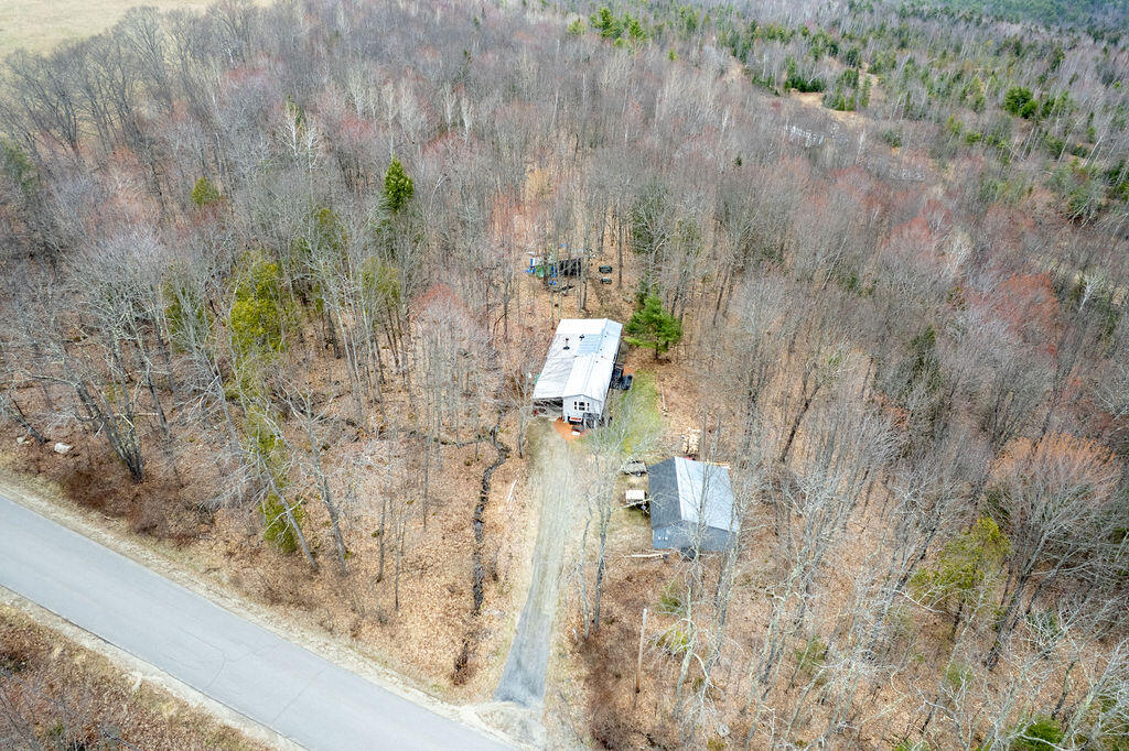 1071 Bean Road Mount Vernon ME 04352