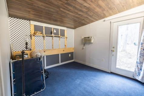 1071 Bean Road Mount Vernon ME 04352