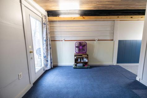 1071 Bean Road Mount Vernon ME 04352
