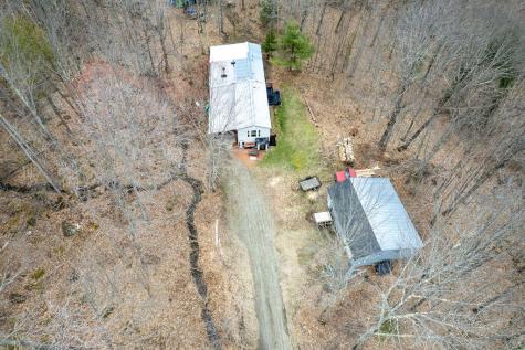 1071 Bean Road Mount Vernon ME 04352