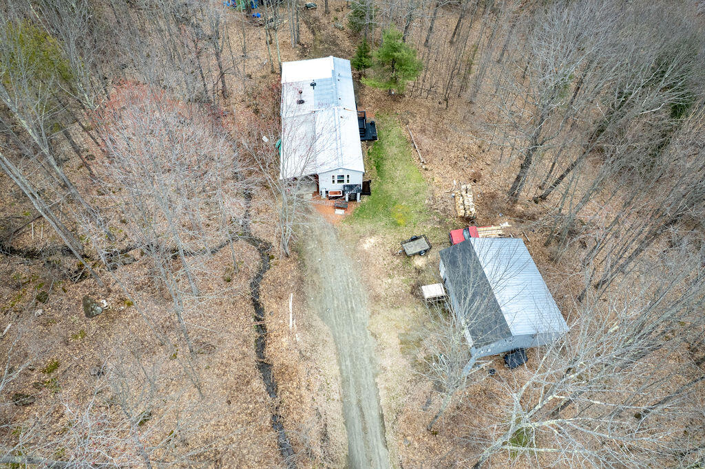 1071 Bean Road Mount Vernon ME 04352