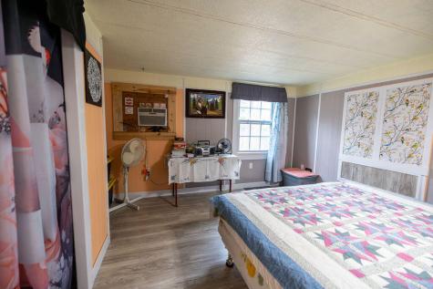 1071 Bean Road Mount Vernon ME 04352