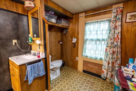 1071 Bean Road Mount Vernon ME 04352