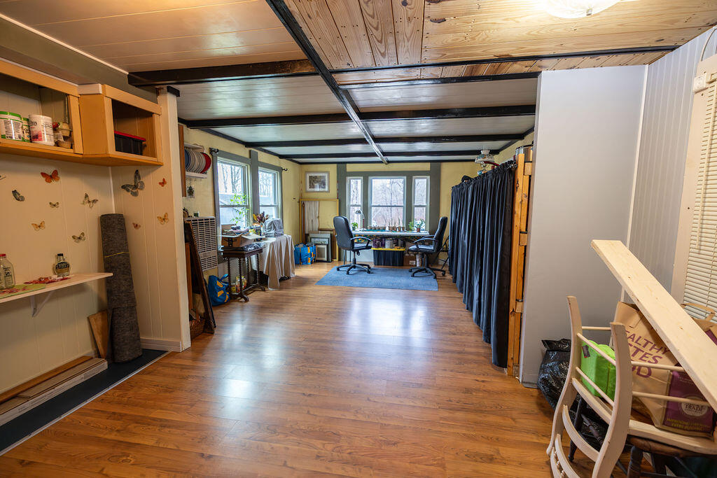 1071 Bean Road Mount Vernon ME 04352