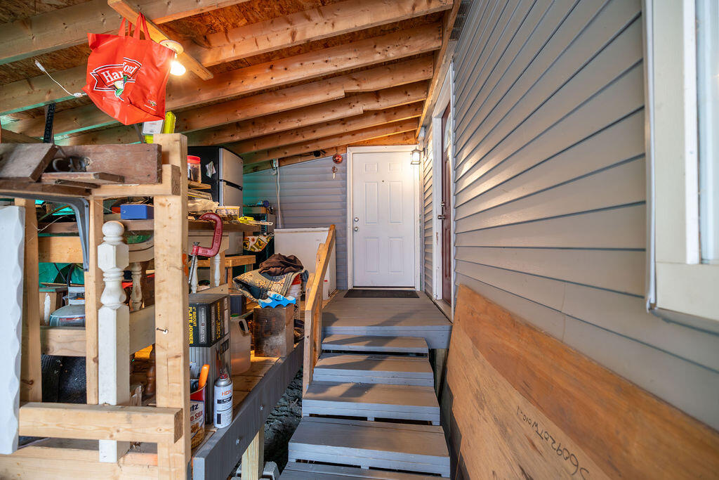 1071 Bean Road Mount Vernon ME 04352
