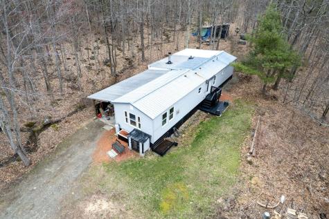 1071 Bean Road Mount Vernon ME 04352