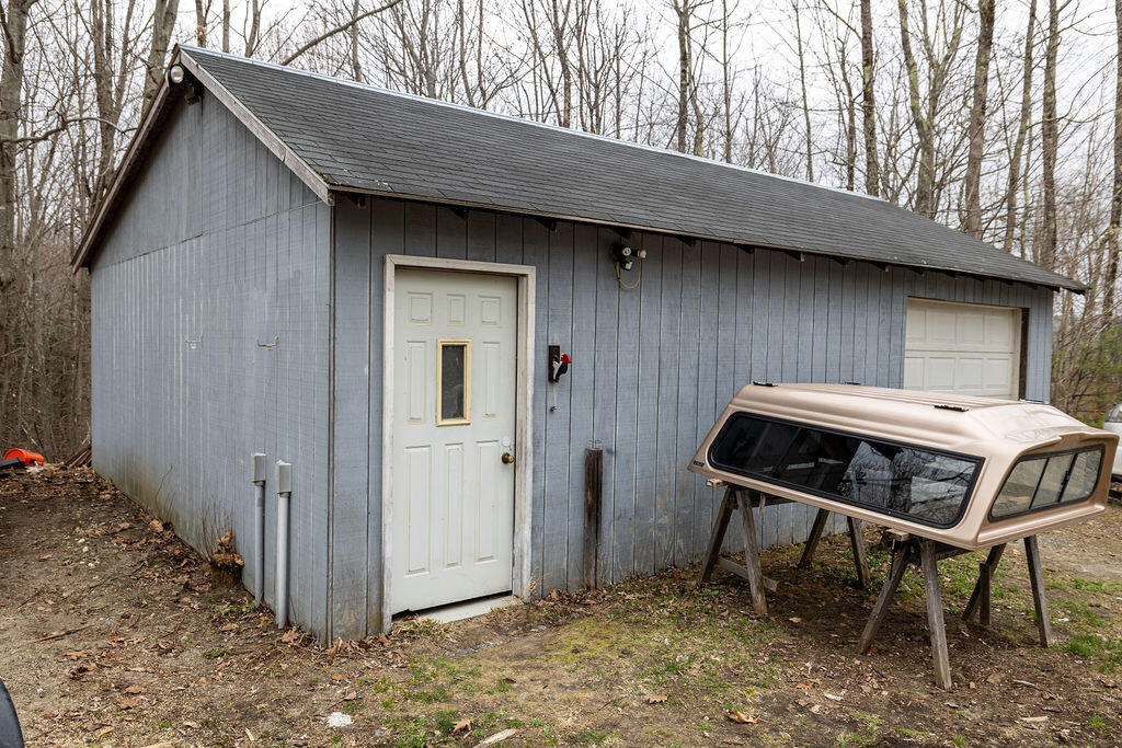 1071 Bean Road Mount Vernon ME 04352