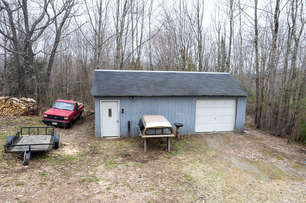 1071 Bean Road Mount Vernon ME 04352