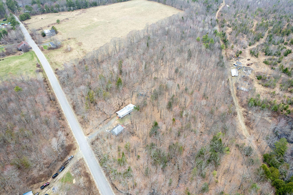 1071 Bean Road Mount Vernon ME 04352
