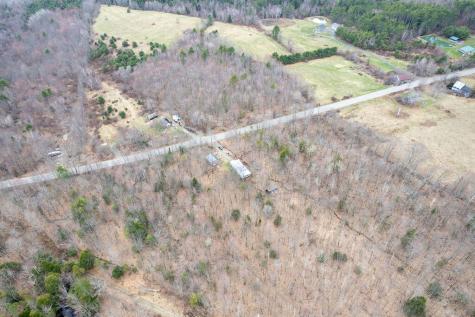 1071 Bean Road Mount Vernon ME 04352