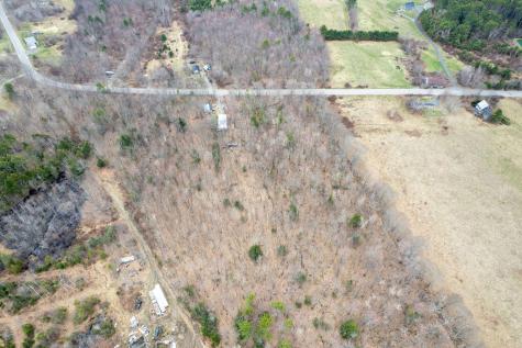 1071 Bean Road Mount Vernon ME 04352
