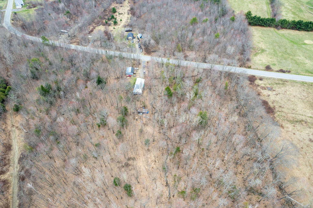 1071 Bean Road Mount Vernon ME 04352