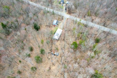 1071 Bean Road Mount Vernon ME 04352