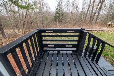 1071 Bean Road Mount Vernon ME 04352