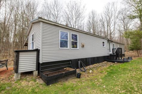 1071 Bean Road Mount Vernon ME 04352
