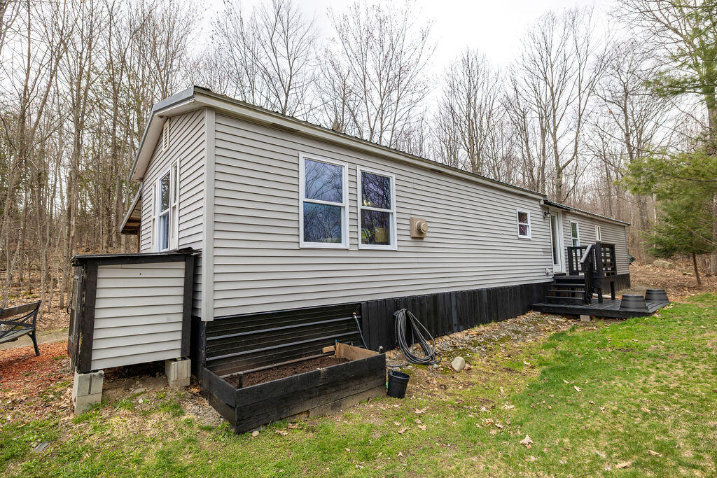 1071 Bean Road Mount Vernon ME 04352