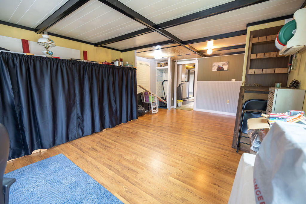 1071 Bean Road Mount Vernon ME 04352