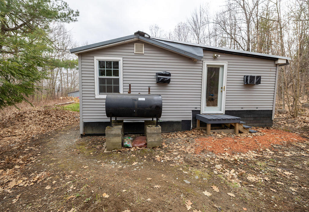 1071 Bean Road Mount Vernon ME 04352