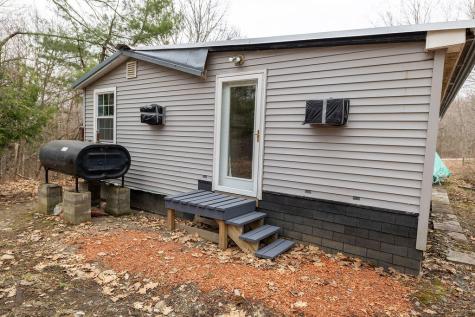1071 Bean Road Mount Vernon ME 04352