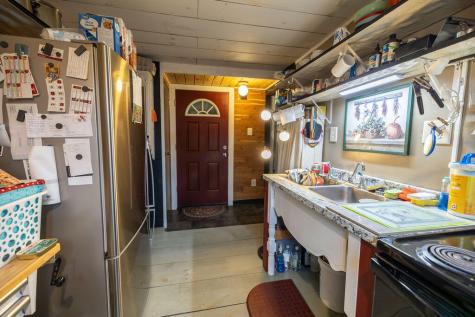 1071 Bean Road Mount Vernon ME 04352