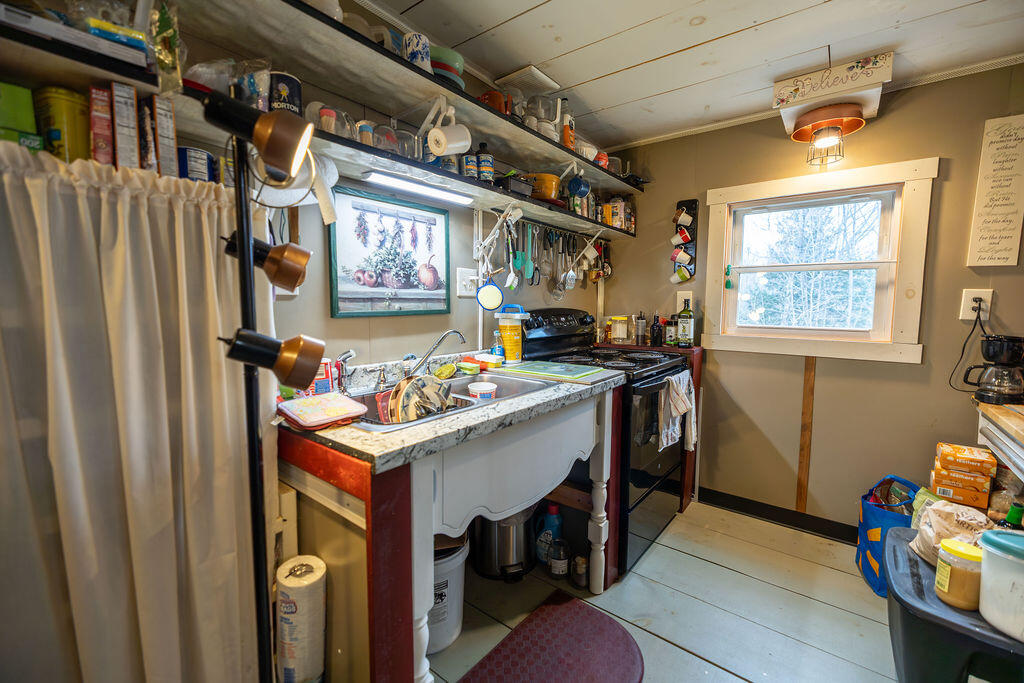 1071 Bean Road Mount Vernon ME 04352