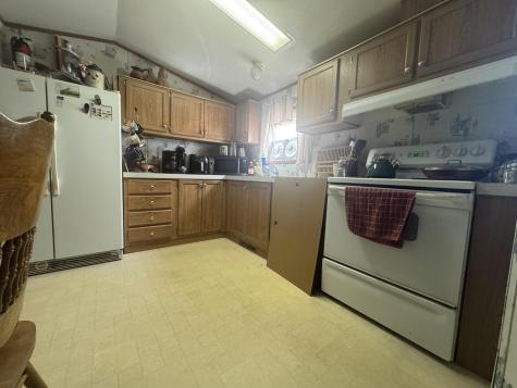 499 Augusta Road Winslow ME 04901