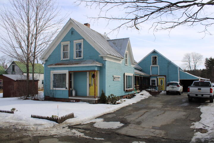 16 School Street, Solon, ME 04979 | [Brand Name]
