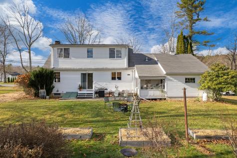 159 Federal Street Wiscasset ME 04578