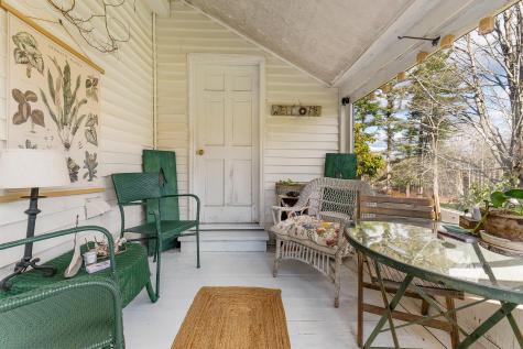 159 Federal Street Wiscasset ME 04578