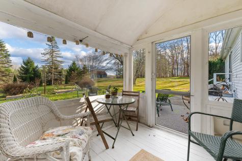 159 Federal Street Wiscasset ME 04578