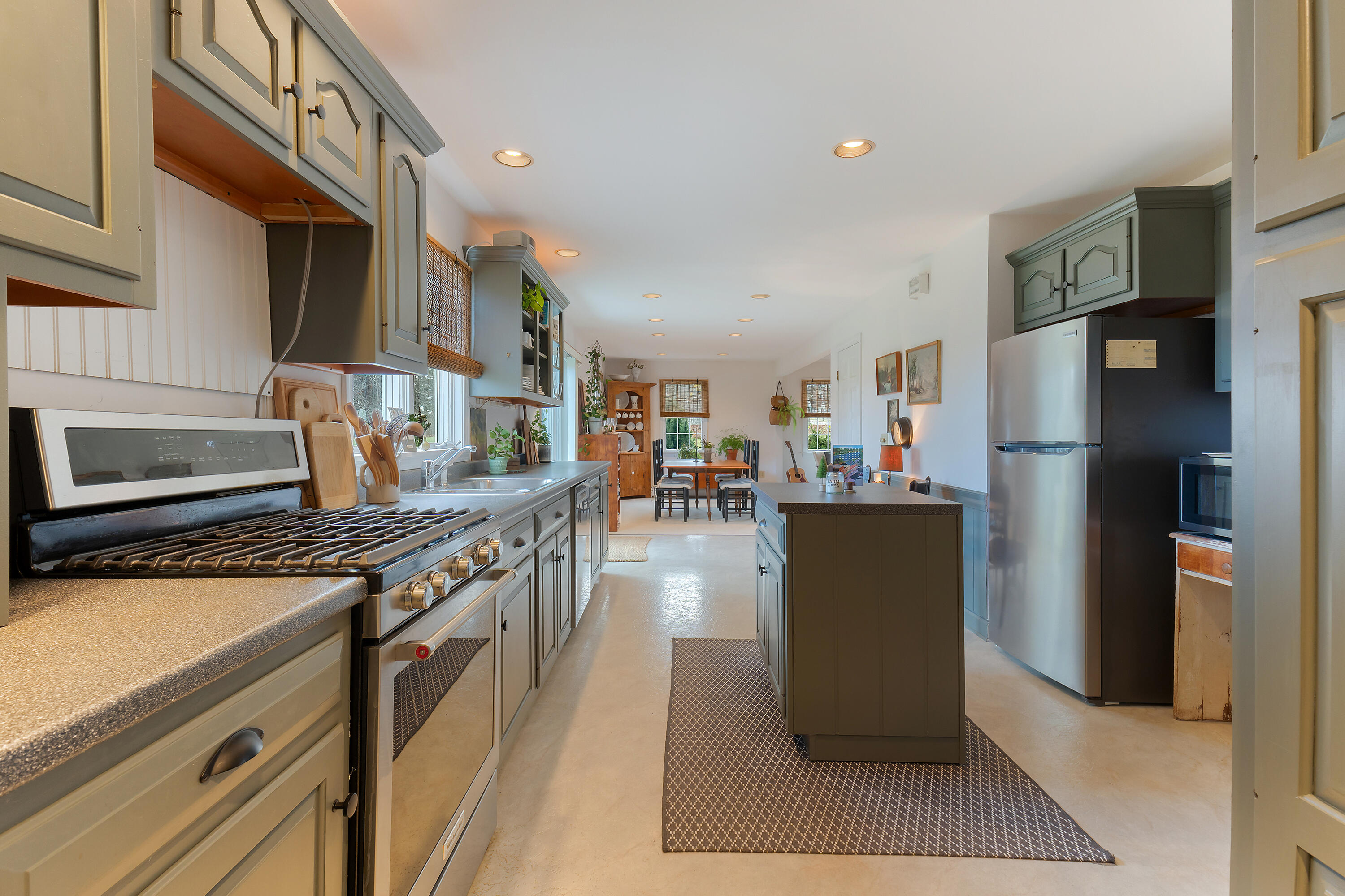 159 Federal Street Wiscasset ME 04578