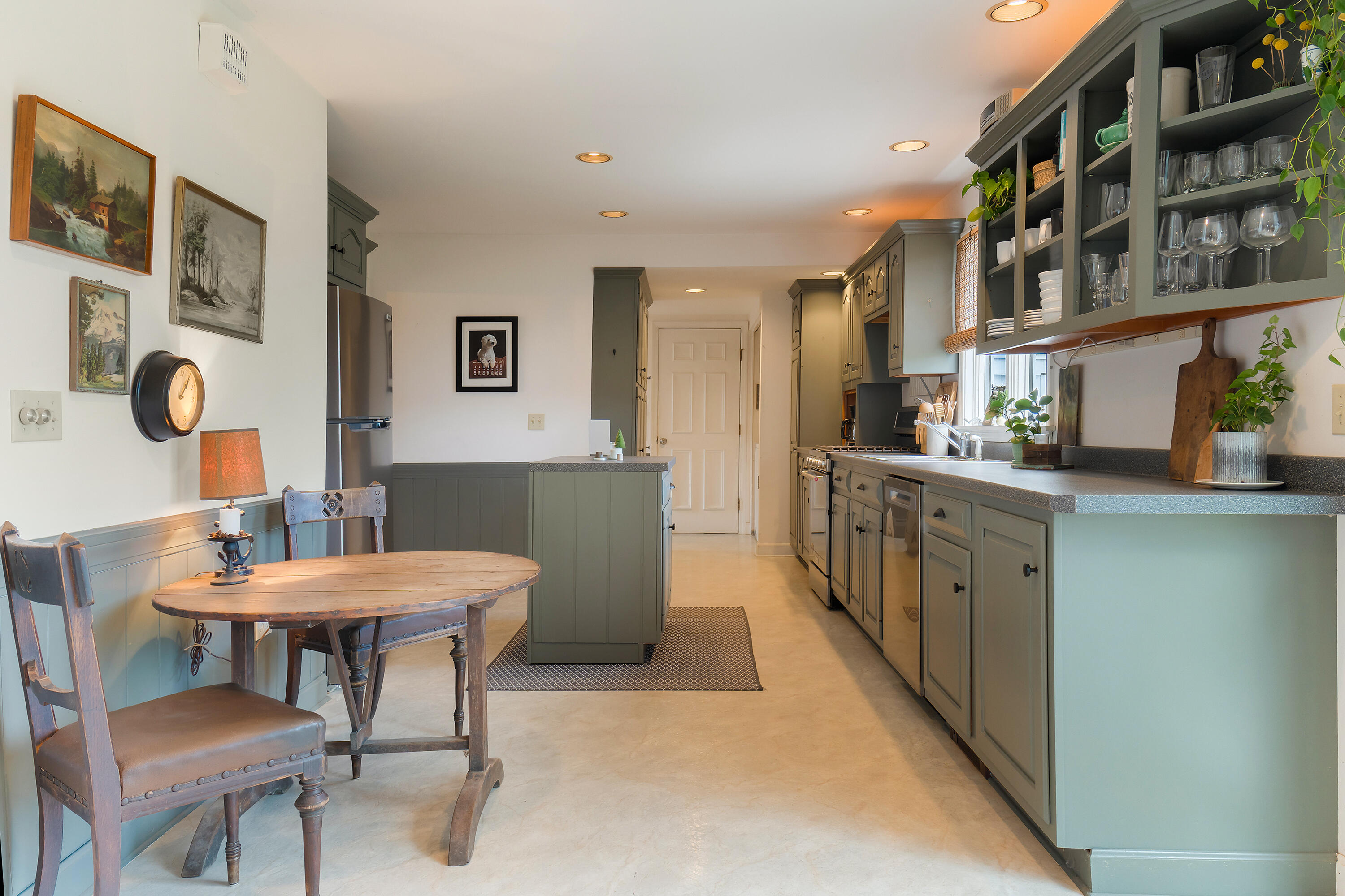 159 Federal Street Wiscasset ME 04578