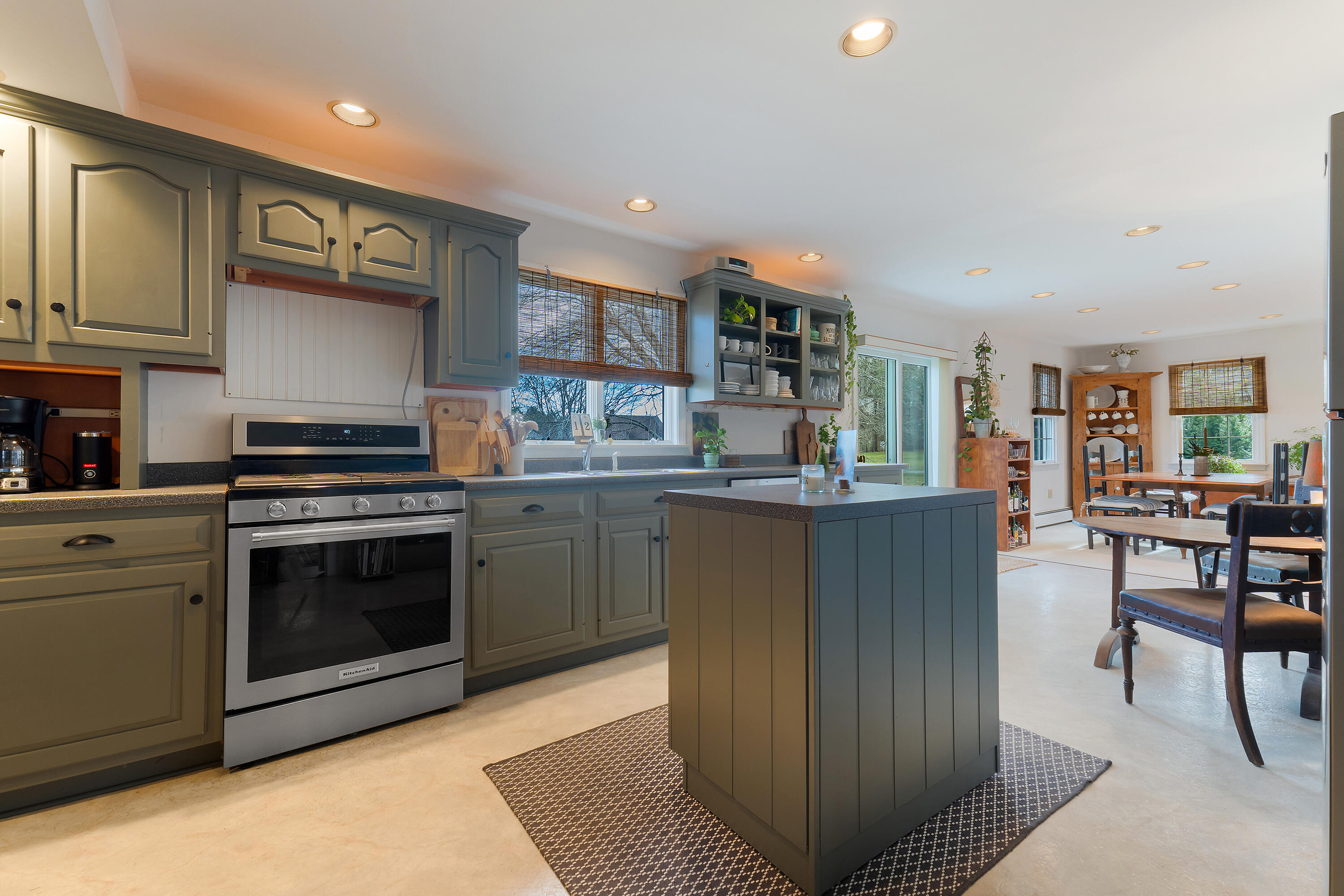 159 Federal Street Wiscasset ME 04578