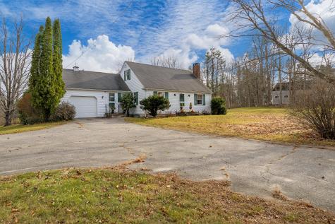 159 Federal Street Wiscasset ME 04578