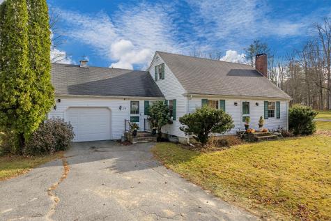 159 Federal Street Wiscasset ME 04578